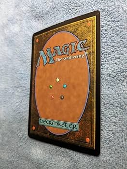 Amazon.co.jp: MTG Foil 英 触れられざる者フェイジ Phage the